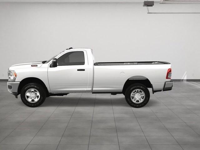 new 2024 Ram 3500 car, priced at $53,625