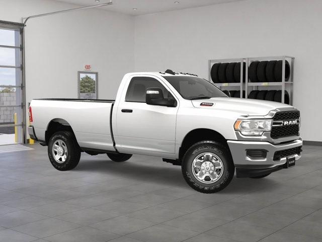 new 2024 Ram 3500 car, priced at $53,625