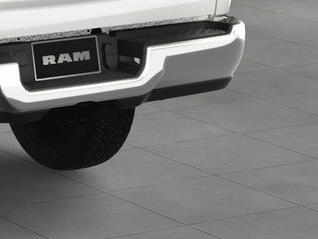 new 2024 Ram 3500 car, priced at $53,625