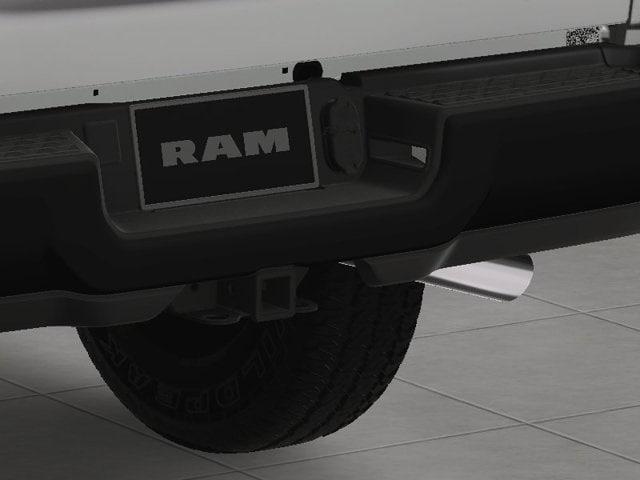 new 2024 Ram 2500 car, priced at $58,055