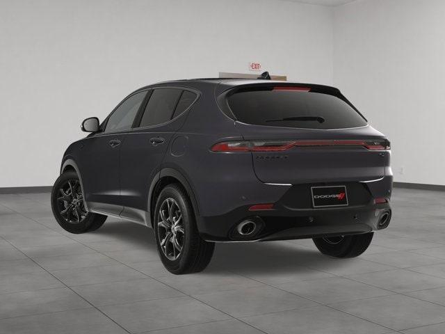 new 2024 Dodge Hornet car, priced at $43,479