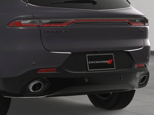 new 2024 Dodge Hornet car, priced at $51,459