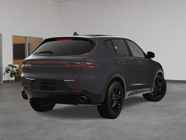 new 2024 Dodge Hornet car, priced at $43,479