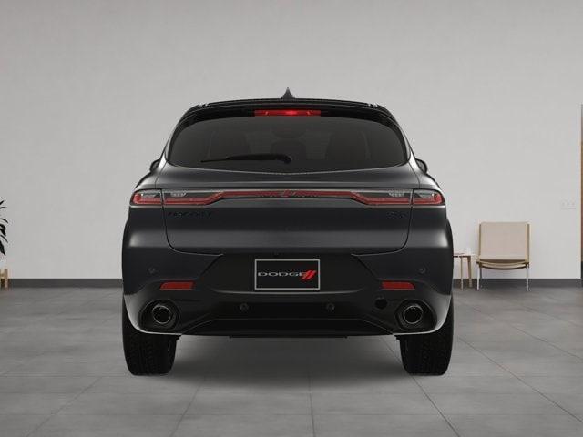 new 2024 Dodge Hornet car, priced at $43,479