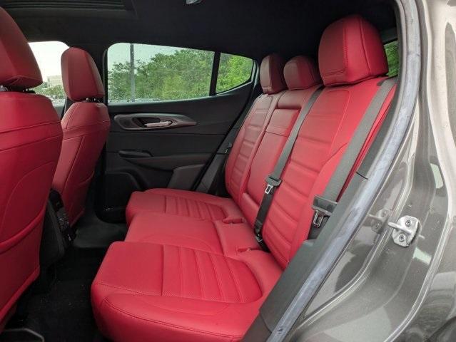 new 2024 Dodge Hornet car, priced at $40,573