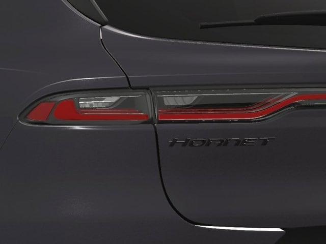 new 2024 Dodge Hornet car, priced at $51,459