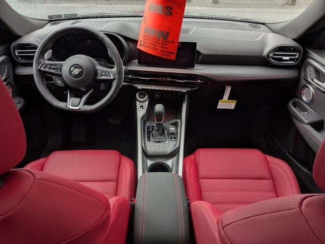 new 2024 Dodge Hornet car, priced at $40,573