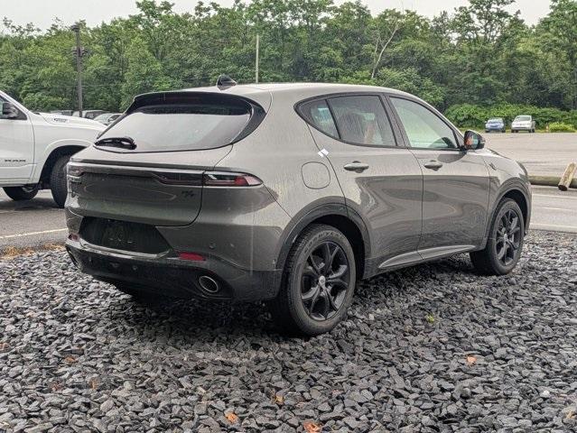 new 2024 Dodge Hornet car, priced at $40,573