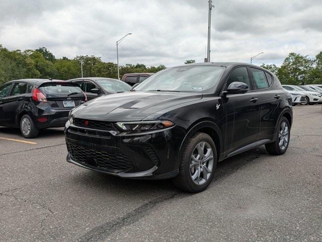 new 2024 Dodge Hornet car, priced at $38,863