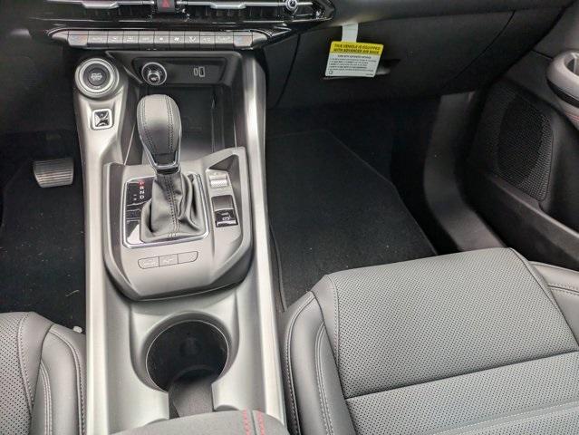 new 2024 Dodge Hornet car, priced at $38,863