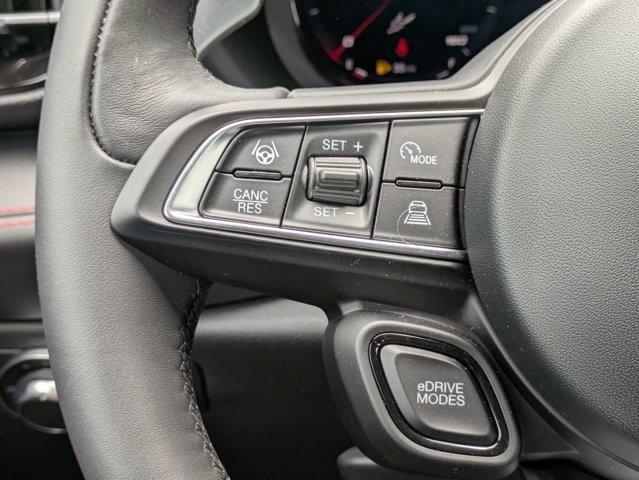 new 2024 Dodge Hornet car, priced at $38,863