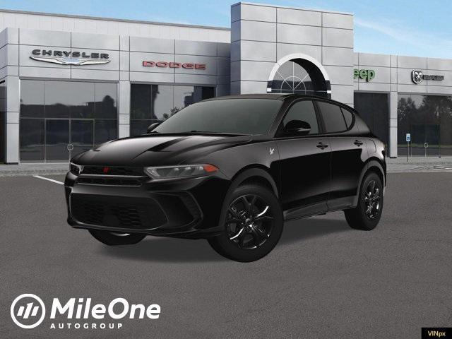new 2024 Dodge Hornet car, priced at $40,201