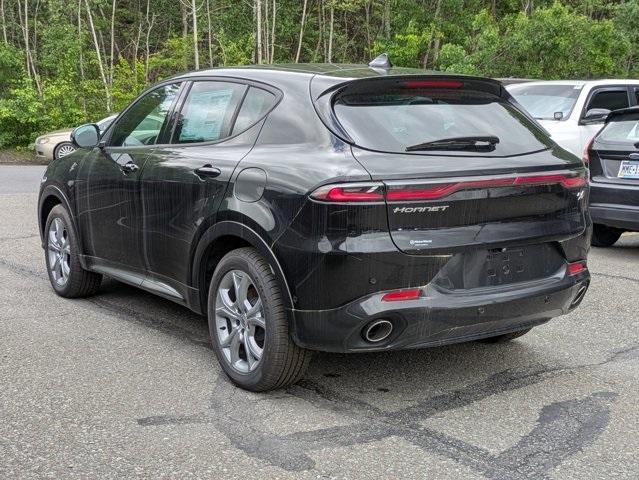 new 2024 Dodge Hornet car, priced at $38,863