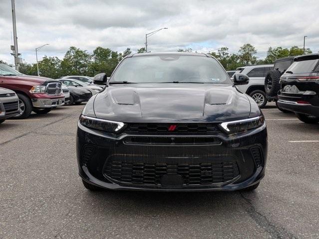 new 2024 Dodge Hornet car, priced at $38,863