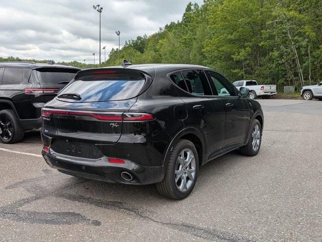 new 2024 Dodge Hornet car, priced at $38,863