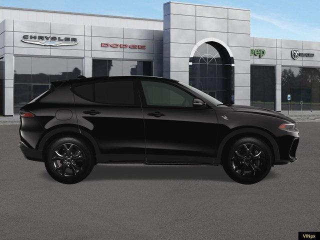 new 2024 Dodge Hornet car, priced at $40,363