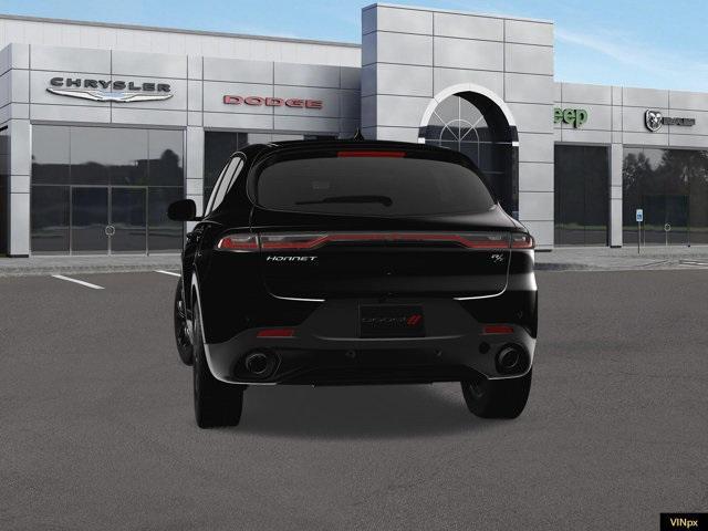 new 2024 Dodge Hornet car, priced at $40,363