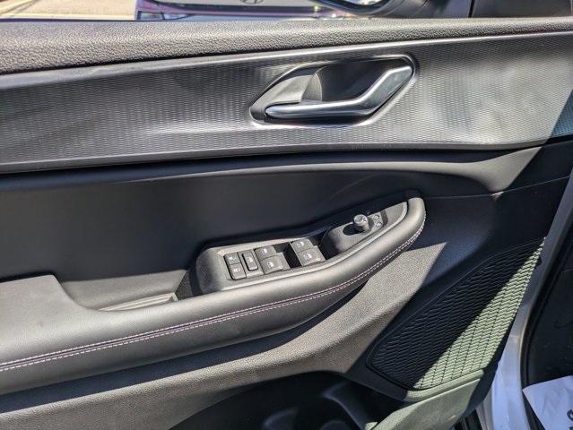 new 2025 Jeep Grand Cherokee L car, priced at $41,229