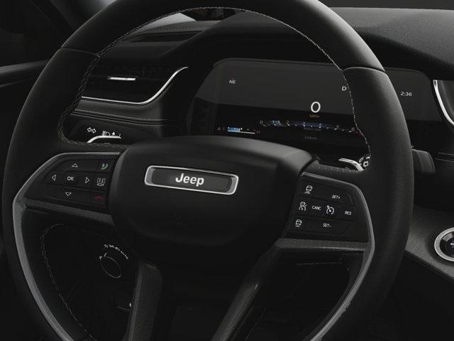 new 2025 Jeep Grand Cherokee L car, priced at $42,720
