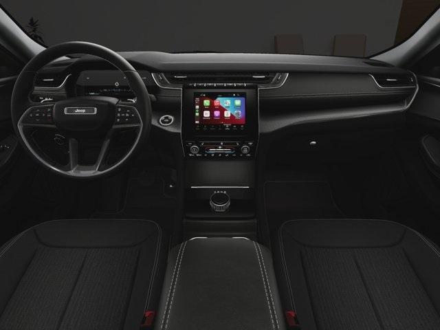 new 2025 Jeep Grand Cherokee L car, priced at $42,720