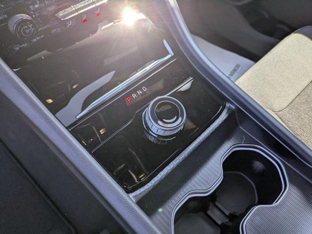 new 2025 Jeep Grand Cherokee L car, priced at $41,229