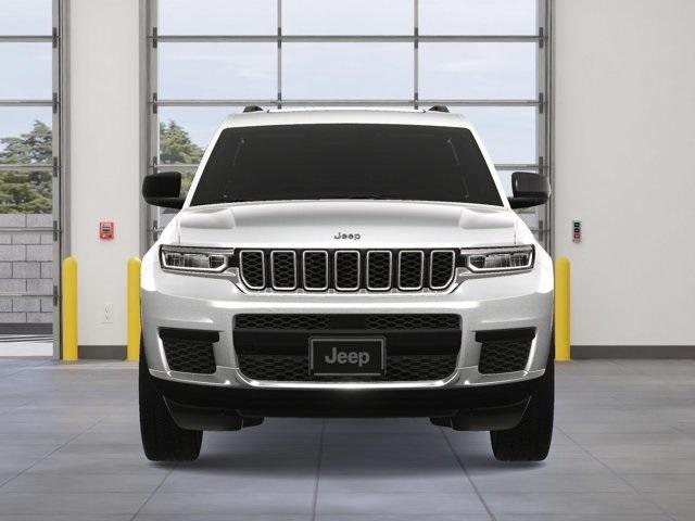 new 2025 Jeep Grand Cherokee L car, priced at $42,720