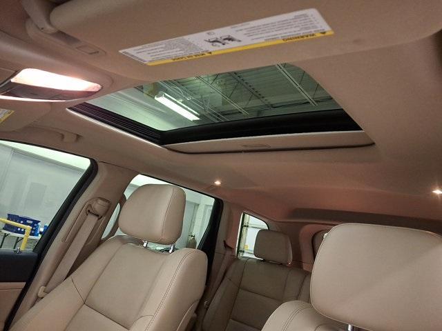 used 2020 Jeep Grand Cherokee car, priced at $24,000