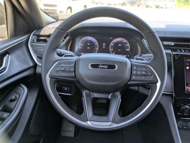 new 2025 Jeep Grand Cherokee L car, priced at $42,929
