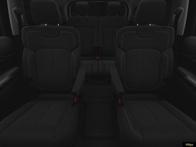 new 2025 Jeep Grand Cherokee L car, priced at $41,429