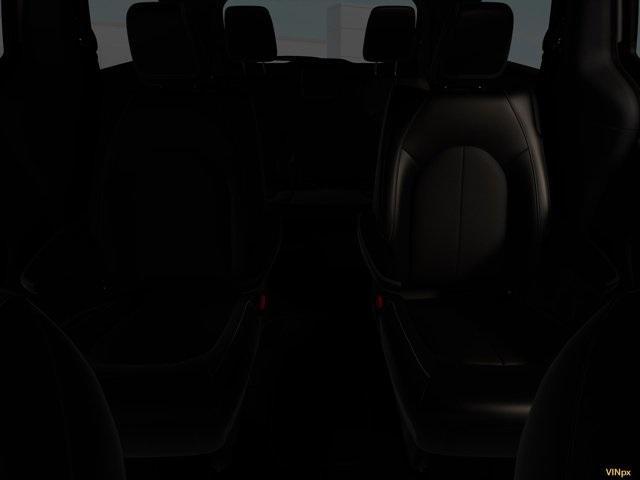 new 2026 Chrysler Pacifica car, priced at $46,165