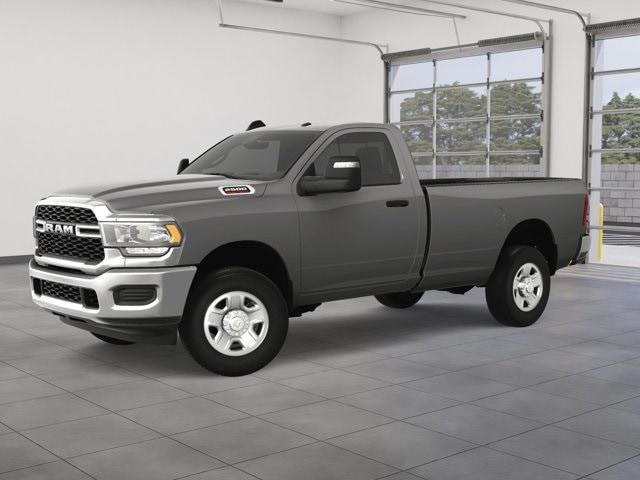 new 2024 Ram 2500 car, priced at $55,090