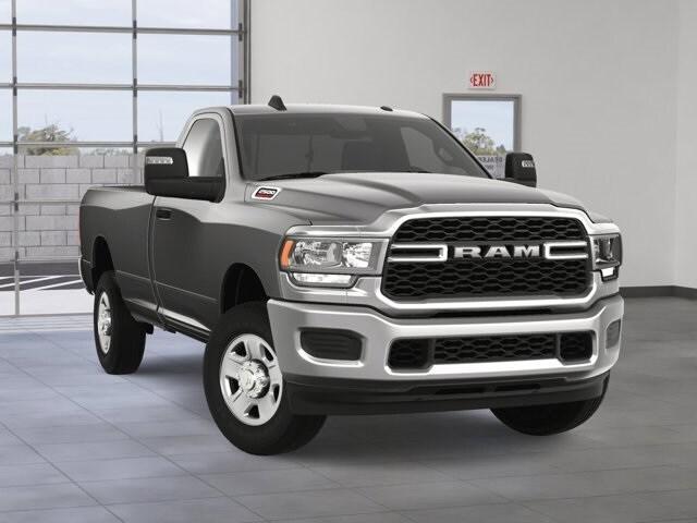 new 2024 Ram 2500 car, priced at $56,090