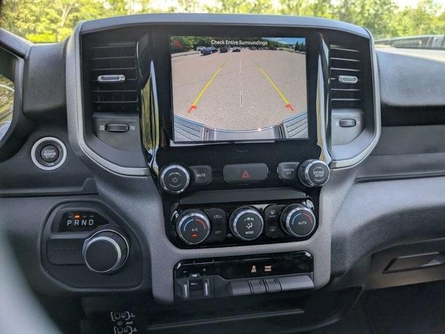 new 2024 Ram 2500 car, priced at $56,090