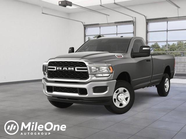 new 2024 Ram 2500 car, priced at $1,474