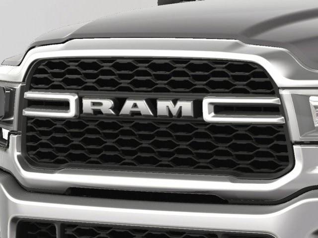 new 2024 Ram 2500 car, priced at $55,090