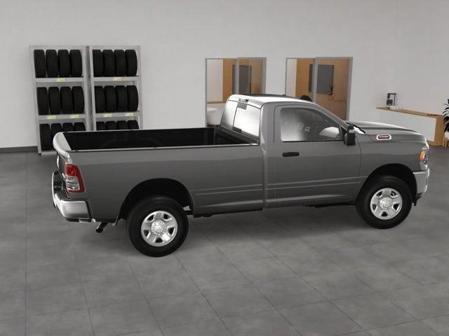 new 2024 Ram 2500 car, priced at $55,090