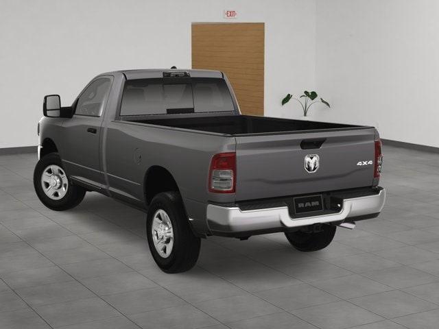 new 2024 Ram 2500 car, priced at $55,090