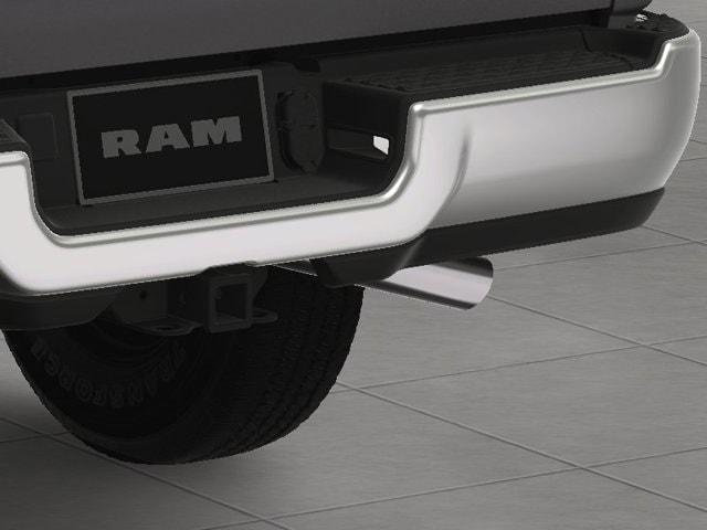 new 2024 Ram 2500 car, priced at $55,090