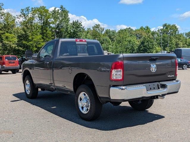 new 2024 Ram 2500 car, priced at $56,090