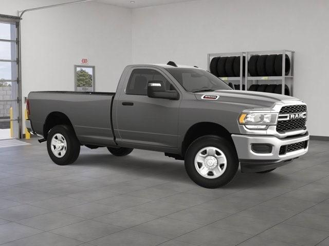 new 2024 Ram 2500 car, priced at $56,090