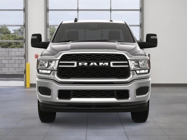 new 2024 Ram 2500 car, priced at $56,090