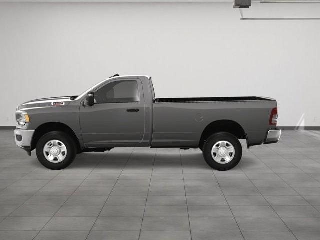 new 2024 Ram 2500 car, priced at $55,090