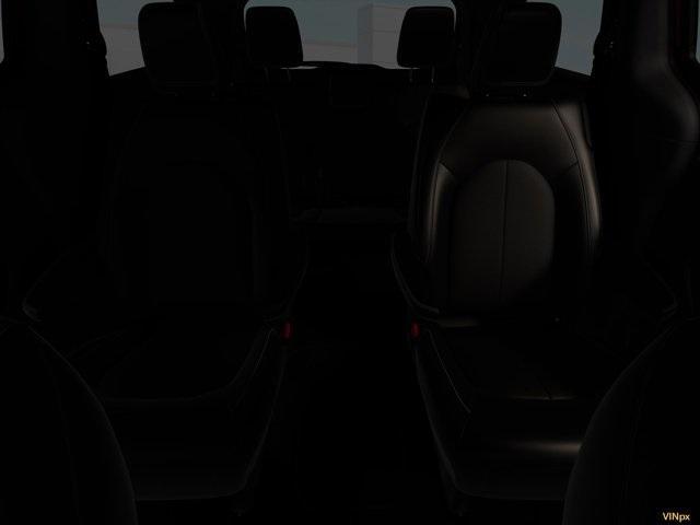 new 2026 Chrysler Pacifica car, priced at $48,905