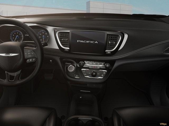 new 2026 Chrysler Pacifica car, priced at $48,905