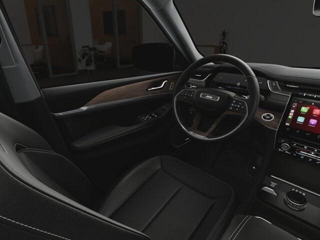 new 2024 Jeep Grand Cherokee 4xe car, priced at $55,298