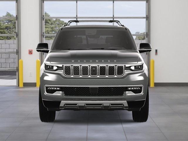 new 2025 Jeep Wagoneer car, priced at $79,230