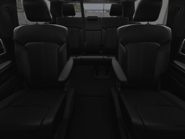 new 2025 Jeep Wagoneer car, priced at $79,230