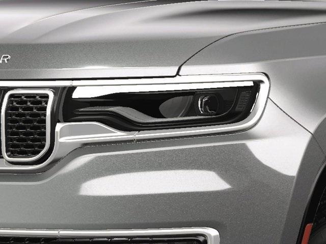 new 2025 Jeep Wagoneer car, priced at $79,230