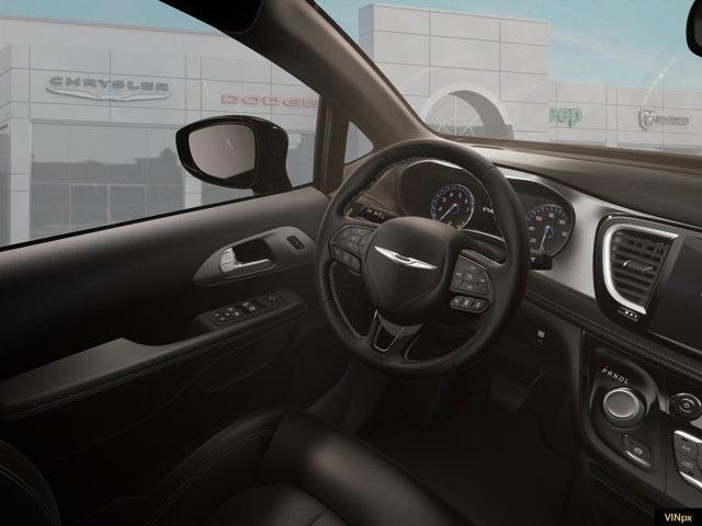 new 2026 Chrysler Pacifica car, priced at $51,455