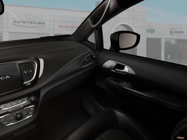 new 2026 Chrysler Pacifica car, priced at $51,455